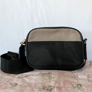 a new day Cross Body Bag